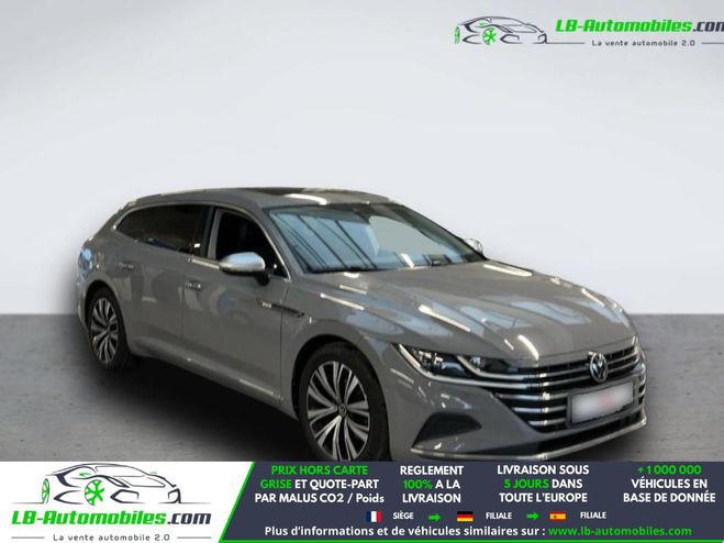 Volkswagen Arteon 2.0 TDI 150 BVA Gris de 2023
