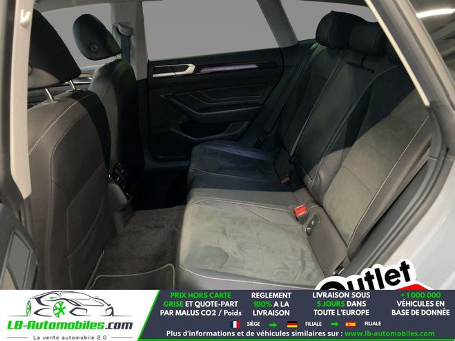 Volkswagen Arteon 2.0 TDI 150 BVA Gris de 2023