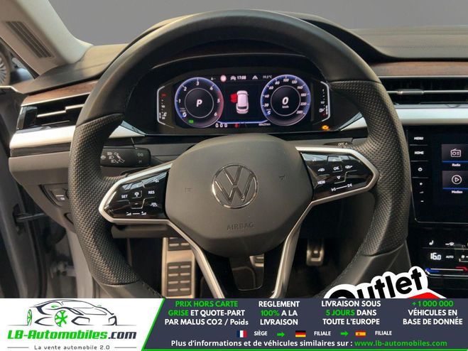 Volkswagen Arteon 2.0 TDI 150 BVA Gris de 2023