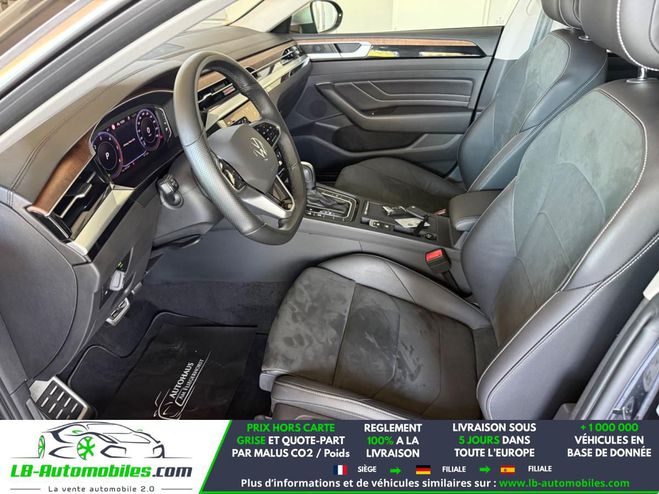 Volkswagen Arteon 2.0 TDI 150 BVA Noir M�tallique de 2024