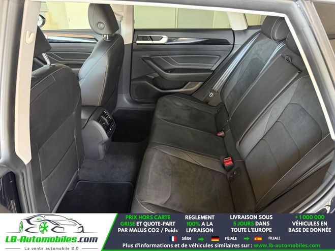 Volkswagen Arteon 2.0 TDI 150 BVA Noir M�tallique de 2024