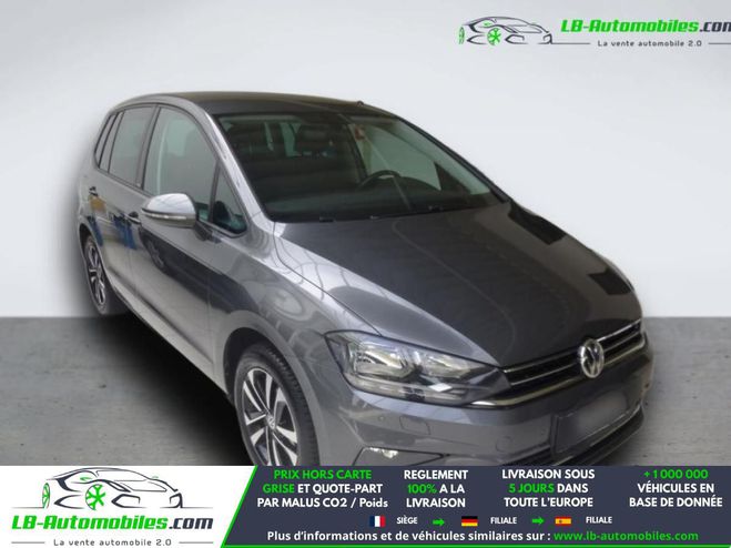 Volkswagen Golf 1.0 TSI 115 BVM Gris M�tallique de 2020