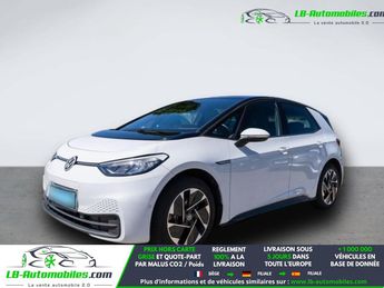Volkswagen ID. 3