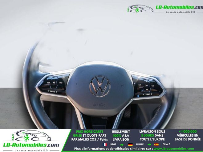 Volkswagen ID. 3 204 ch Pro Performance Blanc M�tallique de 2023