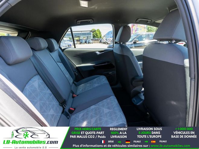 Volkswagen ID. 3 204 ch Pro Performance Blanc M�tallique de 2023