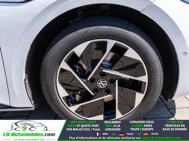 Volkswagen ID. 3 204 ch Pro Performance Blanc M�tallique de 2023