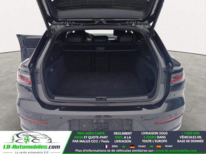 Volkswagen Arteon 1.4 eHybrid Rechargeable 218 BVA Gris M�tallique de 2021