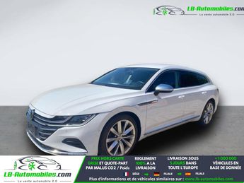  Voir d&eacute;tails -Volkswagen Arteon 2.0 TDI 150 BVA &agrave; Beaupuy (31)