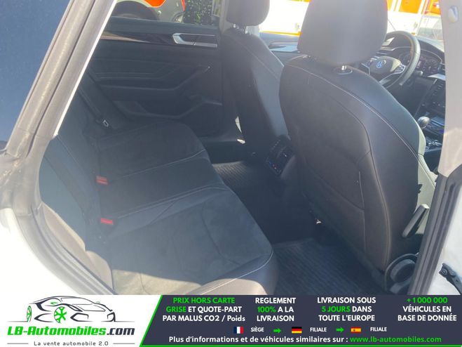 Volkswagen Arteon 2.0 TDI 150 BVA Blanc de 2020