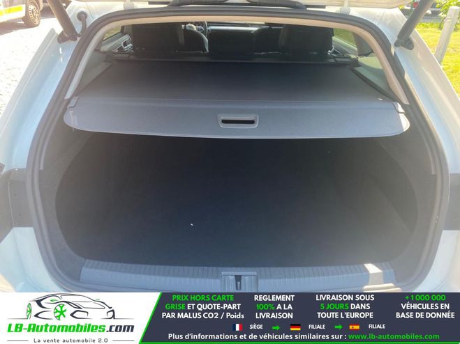 Volkswagen Arteon 2.0 TDI 150 BVA Blanc de 2020