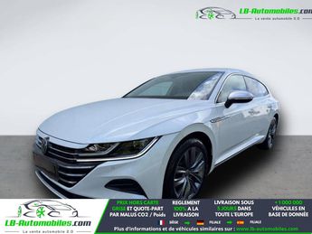  Voir d&eacute;tails -Volkswagen Arteon 2.0 TDI 150 BVA &agrave; Beaupuy (31)