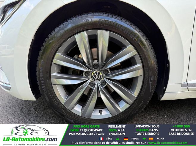 Volkswagen Arteon 2.0 TDI 150 BVA Blanc M�tallique de 2024