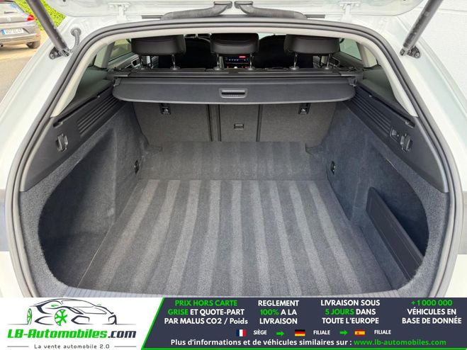 Volkswagen Arteon 2.0 TDI 150 BVA Blanc M�tallique de 2024