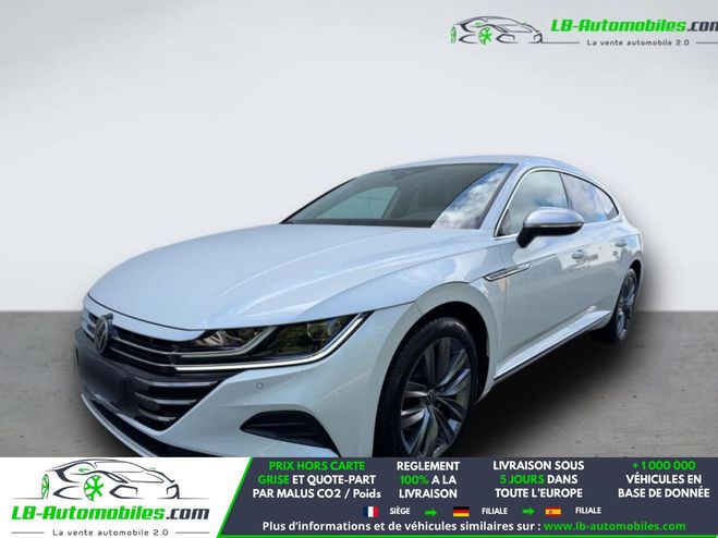 Volkswagen Arteon 2.0 TDI 150 BVA Blanc M�tallique de 2024