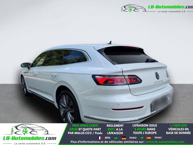 Volkswagen Arteon 2.0 TDI 150 BVA Blanc M�tallique de 2024