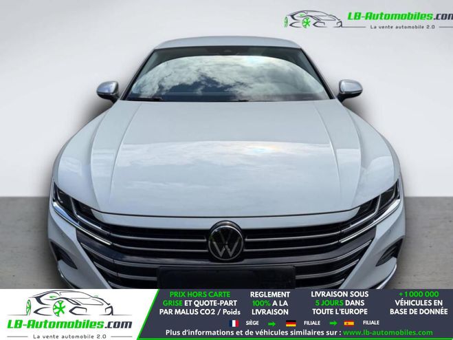 Volkswagen Arteon 2.0 TDI 150 BVA Blanc M�tallique de 2024