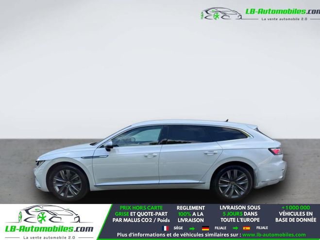 Volkswagen Arteon 2.0 TDI 150 BVA Blanc M�tallique de 2024