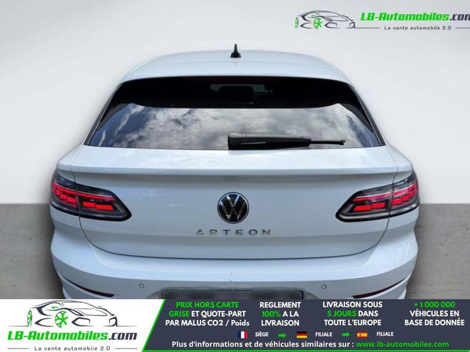 Volkswagen Arteon 2.0 TDI 150 BVA Blanc M�tallique de 2024