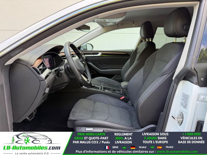Volkswagen Arteon 2.0 TDI 150 BVA Blanc M�tallique de 2024