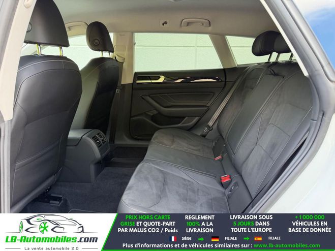 Volkswagen Arteon 2.0 TDI 150 BVA Blanc M�tallique de 2024
