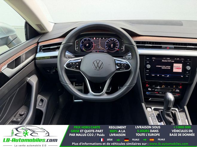 Volkswagen Arteon 2.0 TDI 150 BVA Blanc M�tallique de 2024