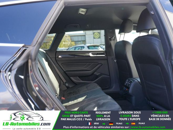 Volkswagen Arteon 2.0 TDI 150 BVA Gris M�tallique de 2023