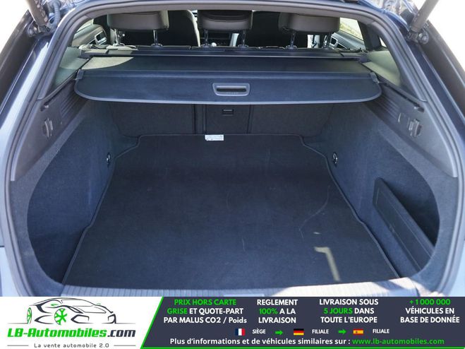 Volkswagen Arteon 2.0 TDI 150 BVA Gris M�tallique de 2023