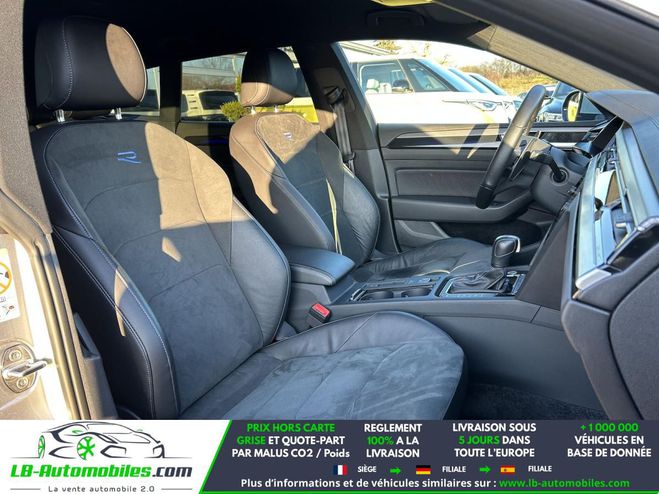 Volkswagen Arteon 2.0 TSI 320 BVA 4MOTION Argent� M�tallique de 2023
