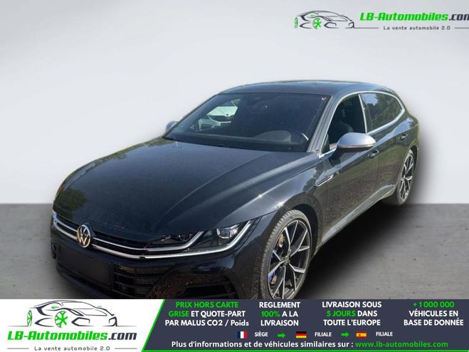 Volkswagen Arteon 2.0 TSI 320 BVA 4MOTION Noir M�tallique de 2023