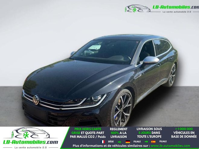 Volkswagen Arteon 2.0 TSI 320 BVA 4MOTION Noir M�tallique de 2023