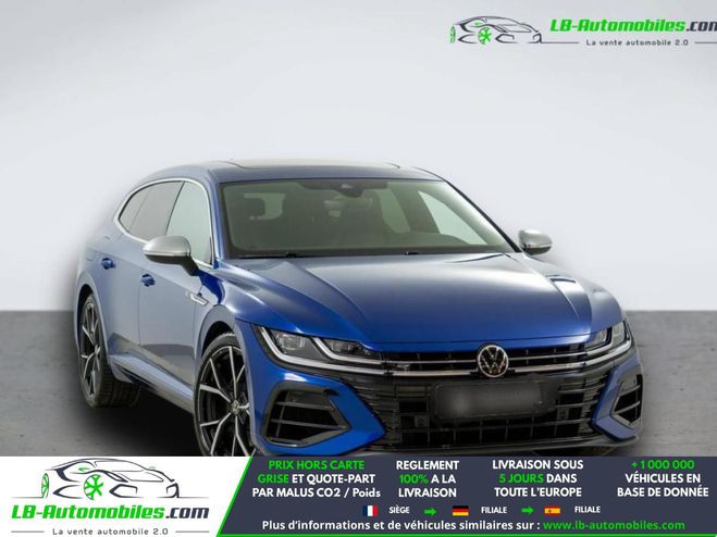 Volkswagen Arteon 2.0 TSI 320 BVA 4MOTION Bleu M�tallique de 2022