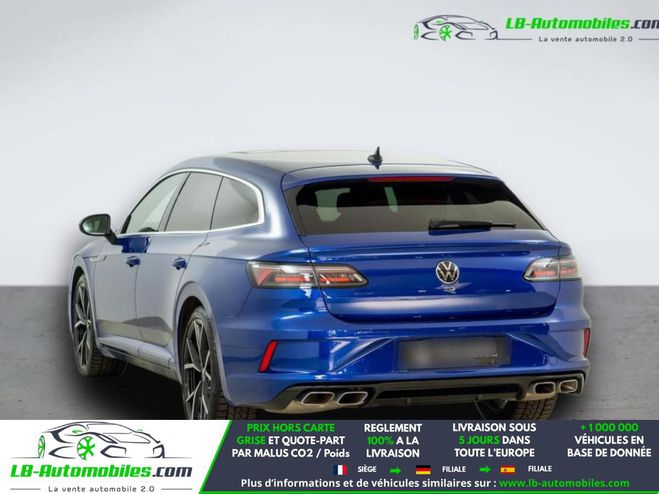 Volkswagen Arteon 2.0 TSI 320 BVA 4MOTION Bleu M�tallique de 2022