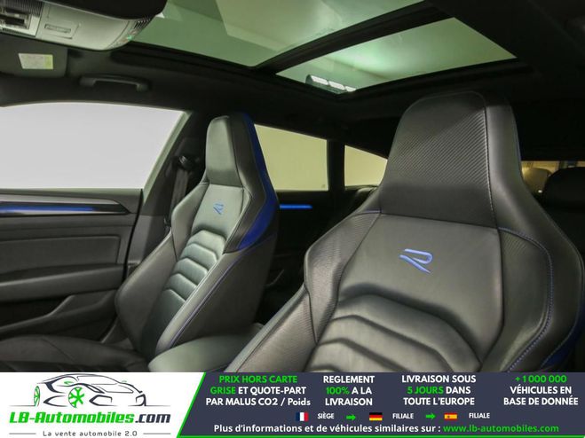 Volkswagen Arteon 2.0 TSI 320 BVA 4MOTION Bleu M�tallique de 2022