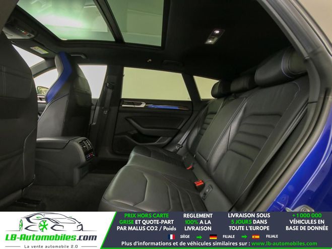 Volkswagen Arteon 2.0 TSI 320 BVA 4MOTION Bleu M�tallique de 2022