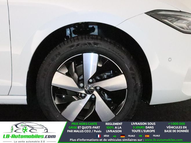 Volkswagen Passat 1.5 TSI 150 BVA Blanc M�tallique de 2026