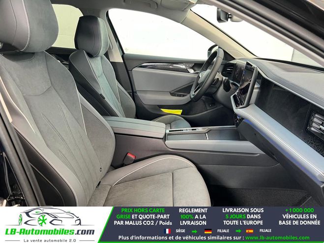 Volkswagen Passat 1.5 TSI 150 BVA Noir M�tallique de 2025