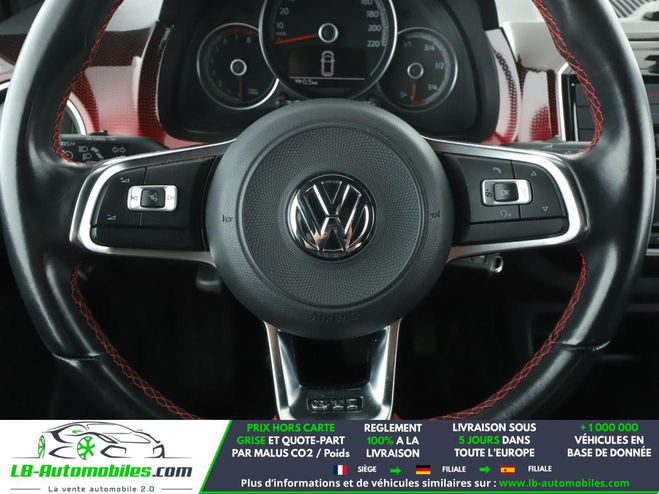 Volkswagen Up 1.0 115  BVM Noir de 2019