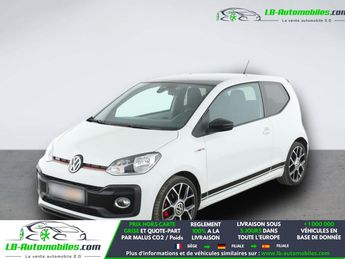  Voir d&eacute;tails -Volkswagen Up 1.0 115  BVM &agrave; Beaupuy (31)