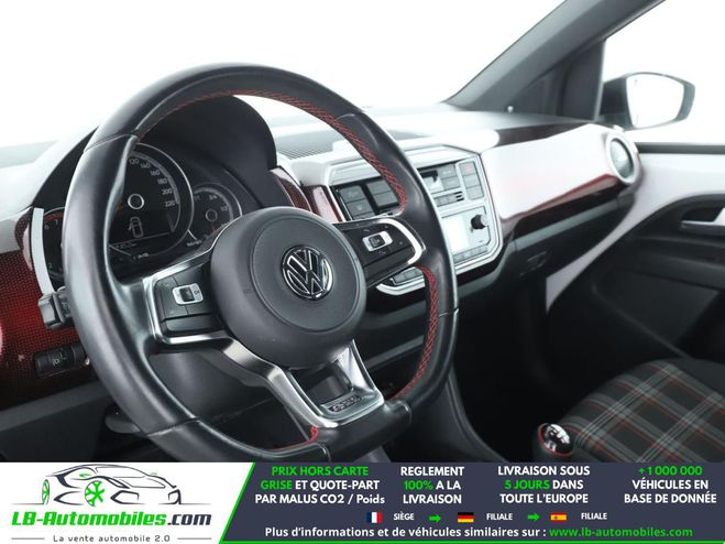 Volkswagen Up 1.0 115  BVM Blanc M�tallique de 2019