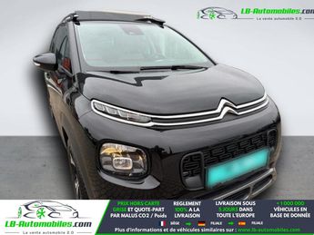 Voir d&eacute;tails -Citroen C3 PureTech 130 BVM &agrave; Beaupuy (31)