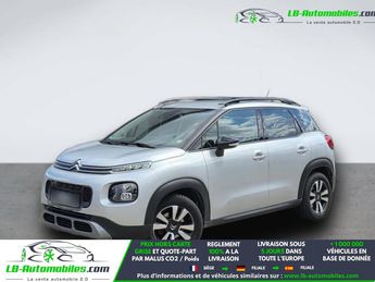  Voir d&eacute;tails -Citroen C3 PureTech 130 BVM &agrave; Beaupuy (31)