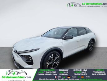  Voir d&eacute;tails -Citroen C5 PureTech 130 BVA &agrave; Beaupuy (31)