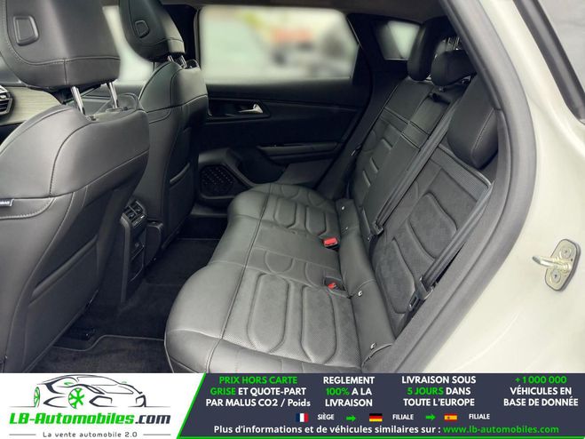 Citroen C5 Hybride Rechargeable 225 BVA Blanc M�tallique de 2022