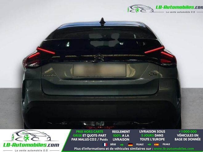 Citroen C4 BlueHDi 130 BVA Bleu M�tallique de 2024