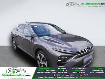  Voir d&eacute;tails -Citroen C5 Hybride Rechargeable 225 BVA &agrave; Beaupuy (31)