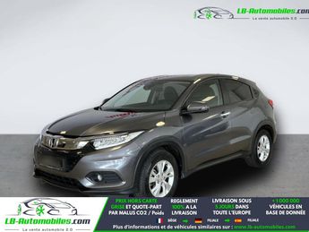  Voir d&eacute;tails -Honda HRV 1.5 i-VTEC BVA 130ch &agrave; Beaupuy (31)