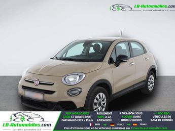  Voir d&eacute;tails -Fiat 500 E-Torq 1.6 110 ch BVM &agrave; Beaupuy (31)