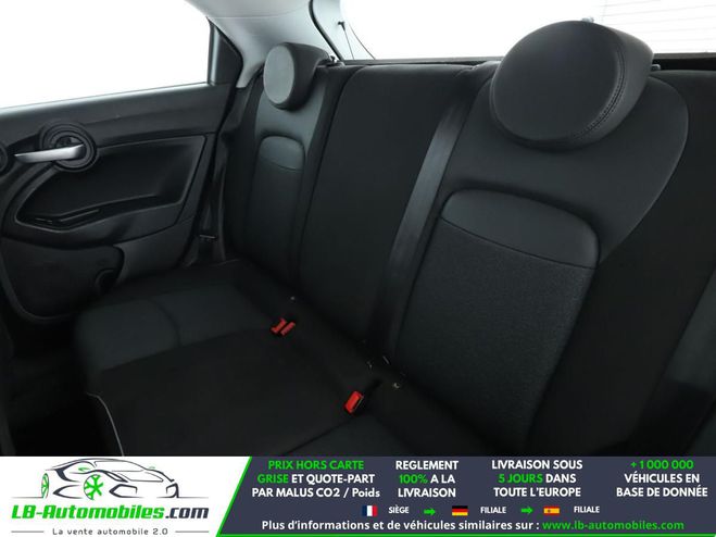 Fiat 500 E-Torq 1.6 110 ch BVM Brun de 2019