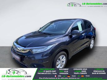  Voir d&eacute;tails -Honda HRV 1.5 i-VTEC BVA 130ch &agrave; Beaupuy (31)