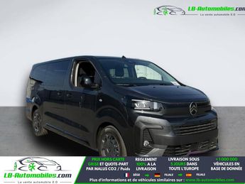  Voir d&eacute;tails -Citroen Spacetourer BlueHDi 180 BVA &agrave; Beaupuy (31)